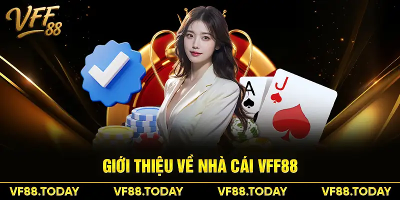 Giới thiệu về nhà cái VFF88